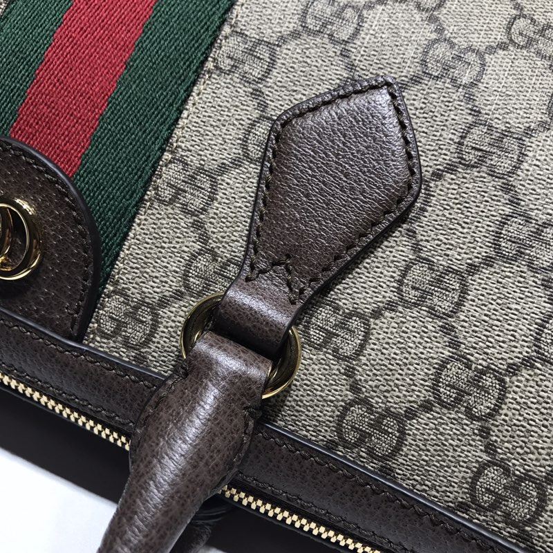 Gucci Top Handle Bags